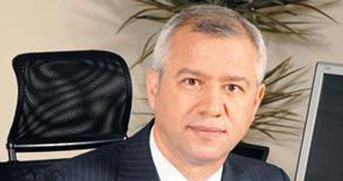 Koç Holding’in yeni CEO'su Levent Çakıroğlu oldu