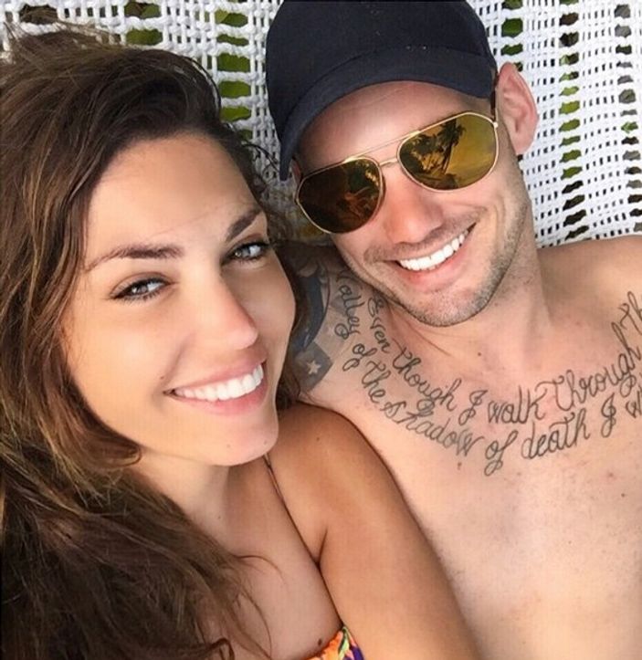 Hollanda Basını: Yeteneksiz Yolanthe Hollywood'da