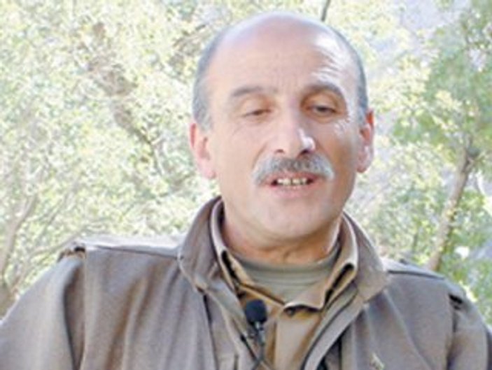 PKK'dan silah bırakmaya olumsuz yanıt