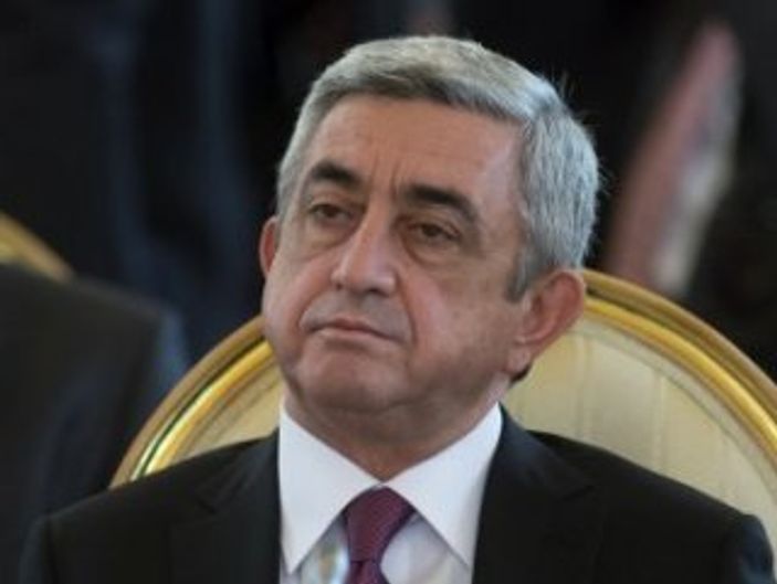 Türkiye'den Ermenistan'a yanıt