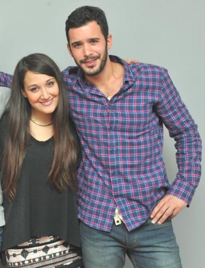 Gupse Özay: Kaçmıyoruz