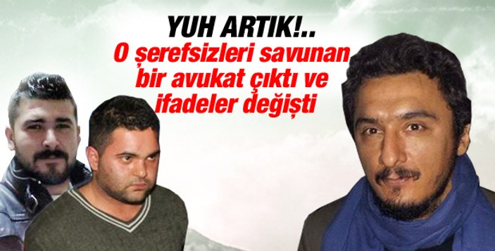 Özgecan'ın katili Suphi Altındöken'in babasının ifadesi