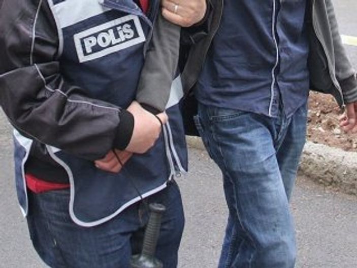 Avrupa polisi gözaltı yetkisini kullanıyor