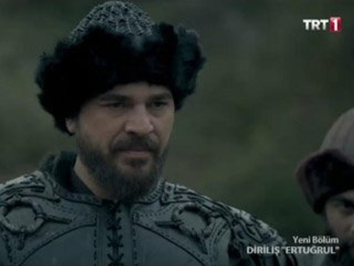 Diriliş'te El Aziz Ertuğrul'a işkence etti