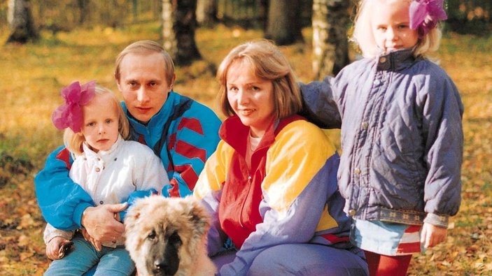 Alman kanalından çok tartışılacak Putin belgeseli