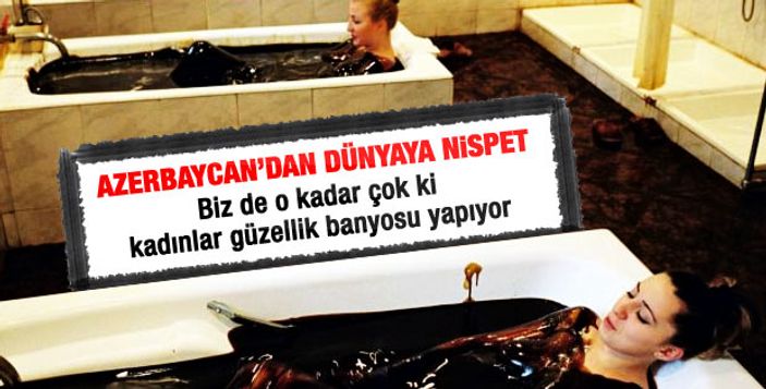 Azerbaycan'da devalüasyon