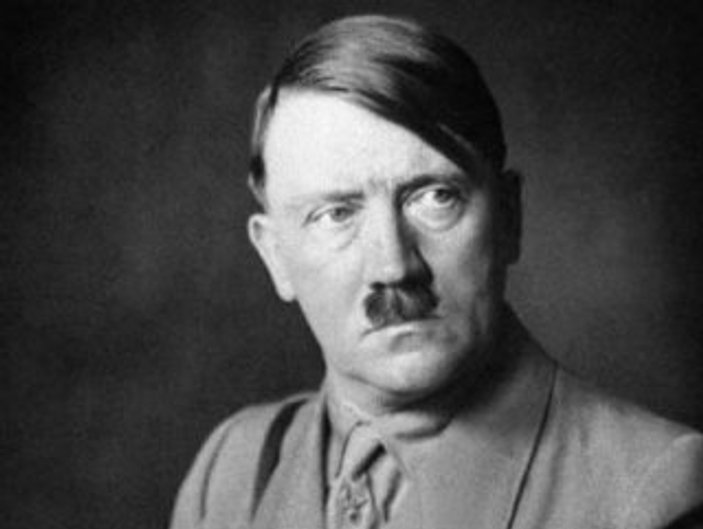 Almanya 70 yıl sonra Hitler'in kitabını yayınlayacak