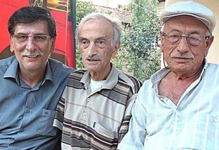 Kocaeli'de ikiz kardeşler yarım saat arayla öldü