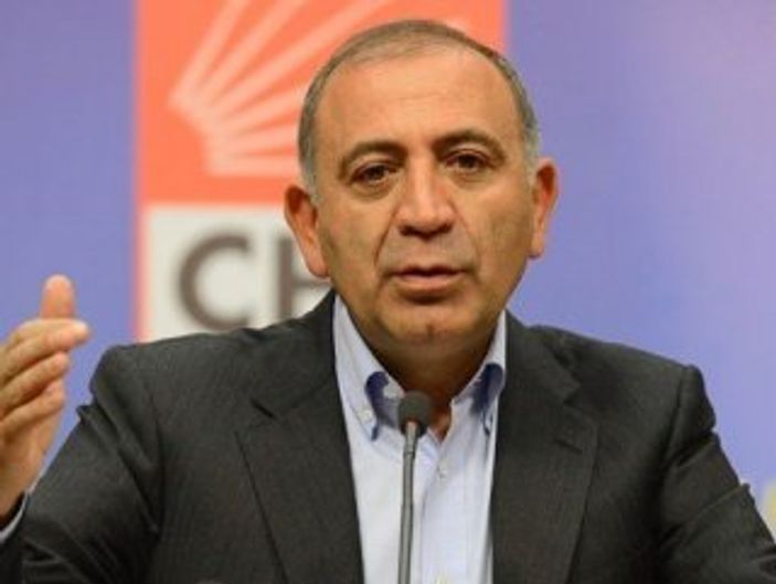 gürsel tekin