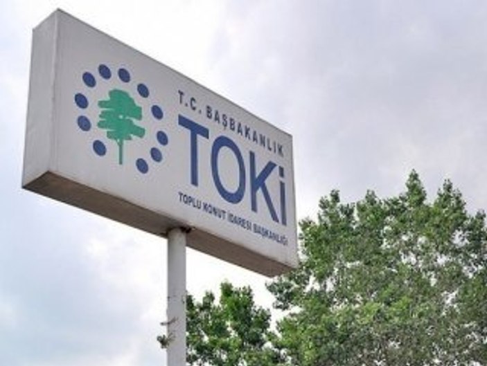 TOKİ