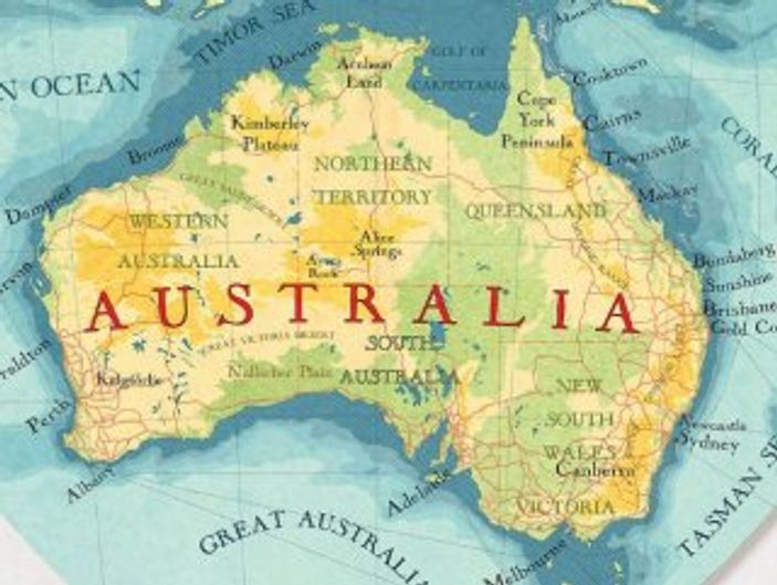 avustralya