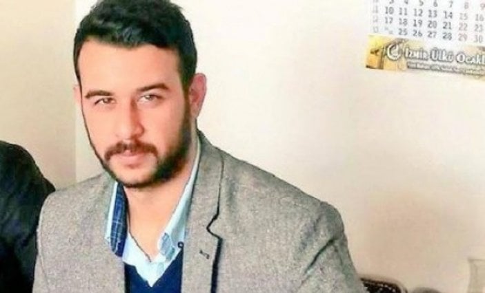 Fırat Yılmaz Çakıroğlu cinayetinde yeni gelişme