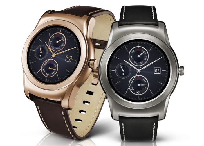 LG lüks akıllı saatinin tanıtım videosunu yayınladı