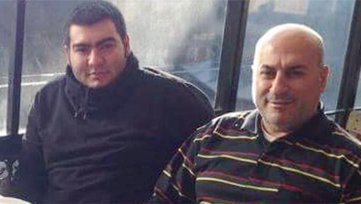 İstanbul'da bir genç alkollü babası tarafından öldürüldü