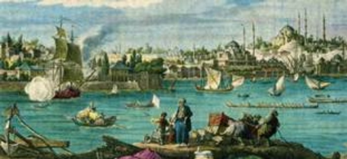 İstanbul'un 400 efsanesi kitap oldu