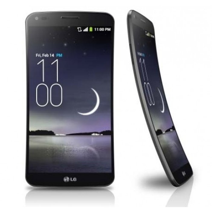 LG G Flex 2'in satış tarihi açıklandı
