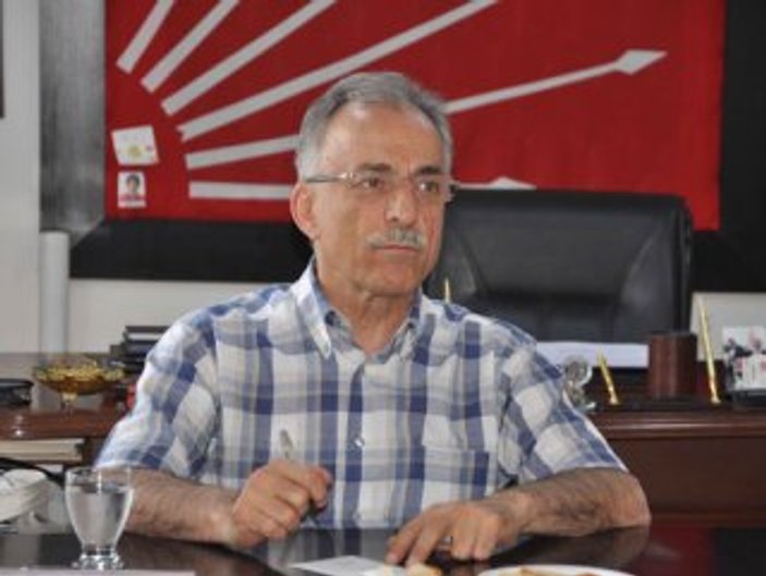 Murat Karayalçın 