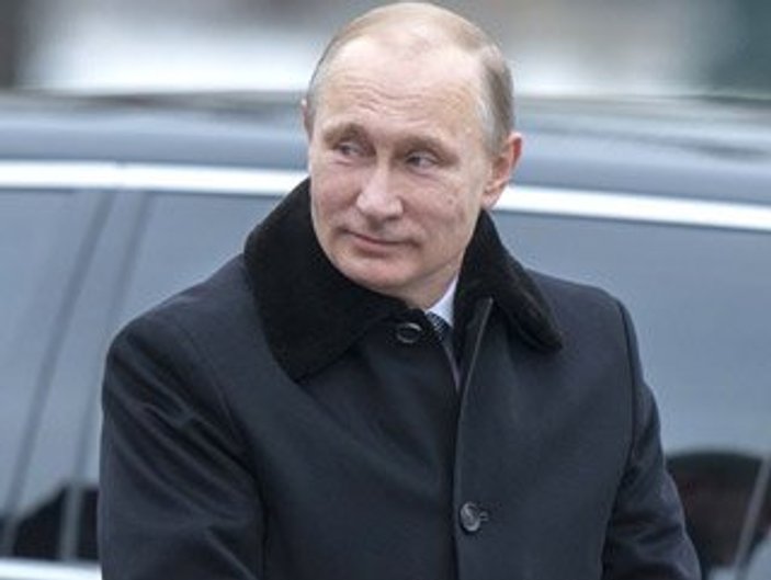 Putin: Ukrayna'nın doğalgazı kesmesi soykırım gibi