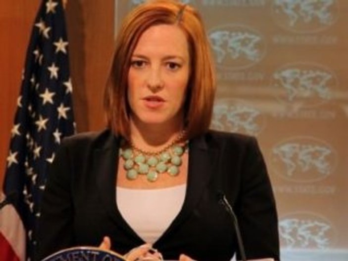 psaki