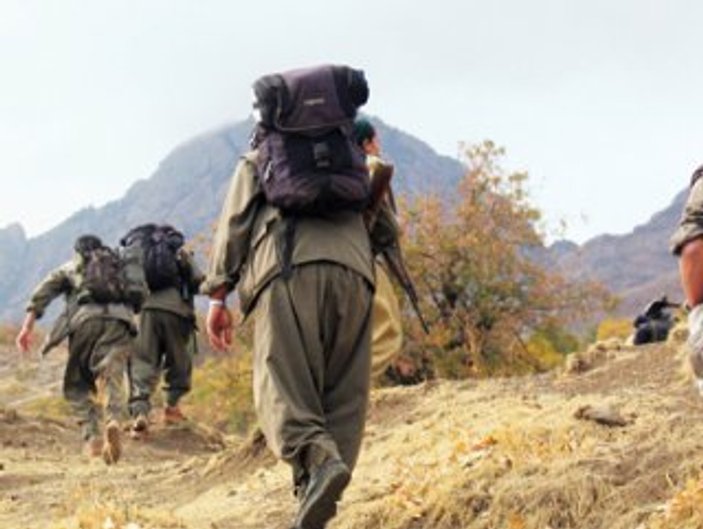 Almanya'da PKK terör listesinden çıkarılsın tartışması