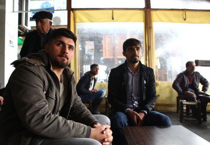 Çözüm Süreci Diyarbakır'da olumlu karşılandı