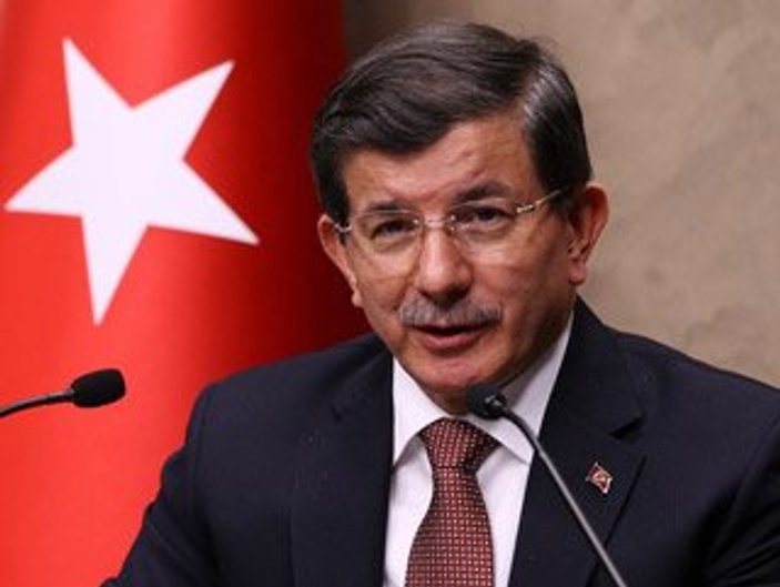 Davutoğlu'ndan hüzünlü Yaşar Kemal mesajı