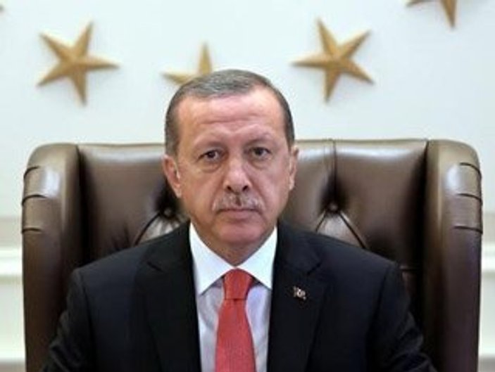 Erdoğan'a Sisi ile görüşeceği iddiaları soruldu