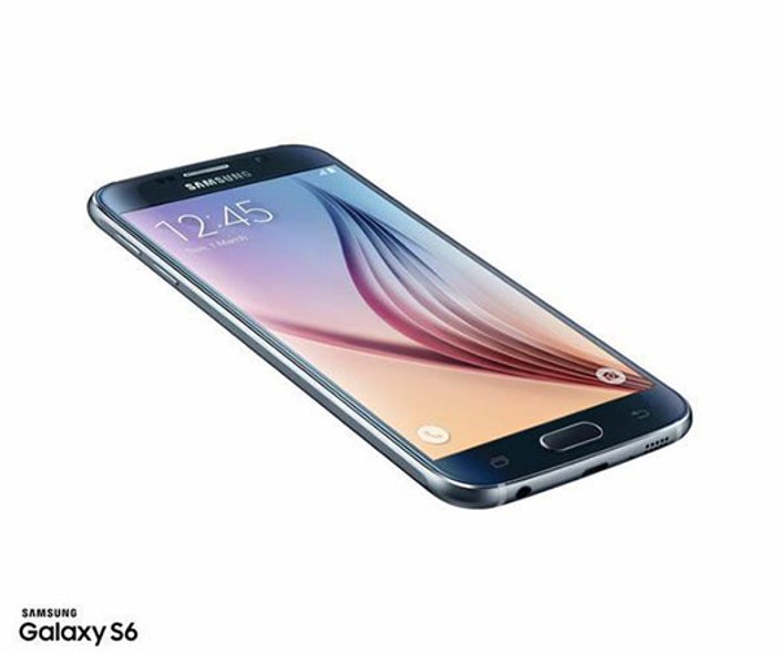 Samsung Galaxy S6 ve Galaxy S6 Edge tanıtıldı