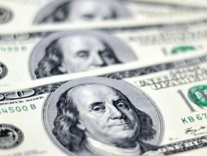 Dolar güne 2,52 ile başladı