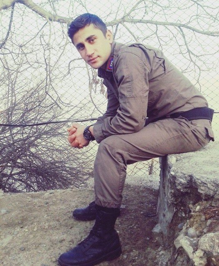 Adana'da bir asker intihar etti