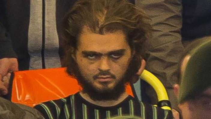 Avukatlar Niğde’deki IŞİD davasından çekildi