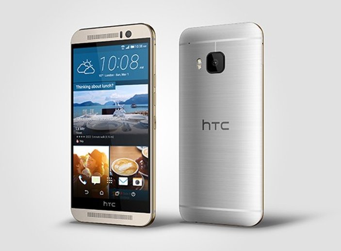 OnePlus'tan HTC'ye tasarım göndermesi