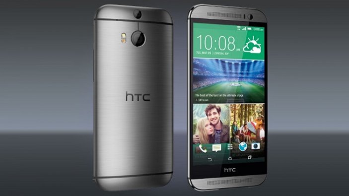 OnePlus'tan HTC'ye tasarım göndermesi