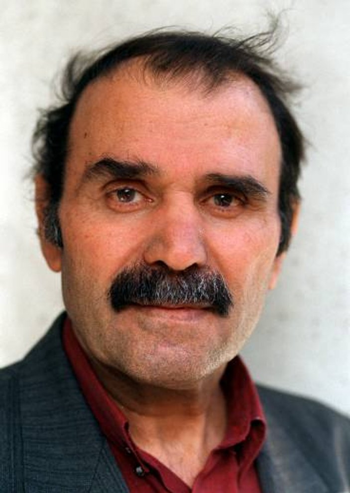 Yaşar Kemal'e Nobel verilmesini engelleyen Kürt gazeteci