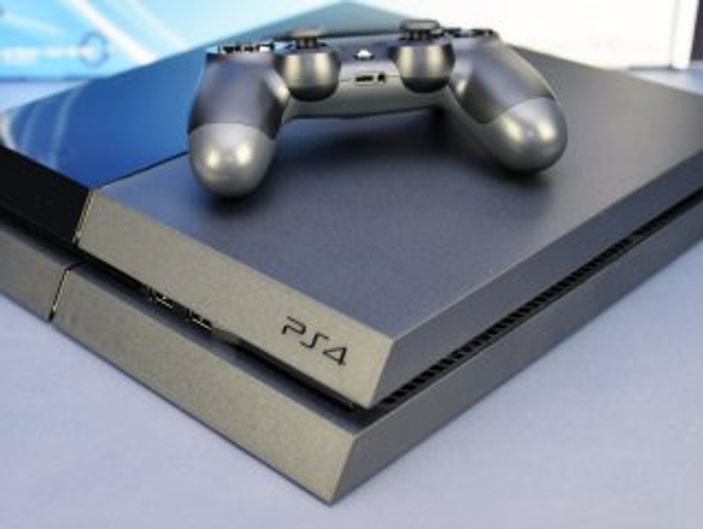 PS4