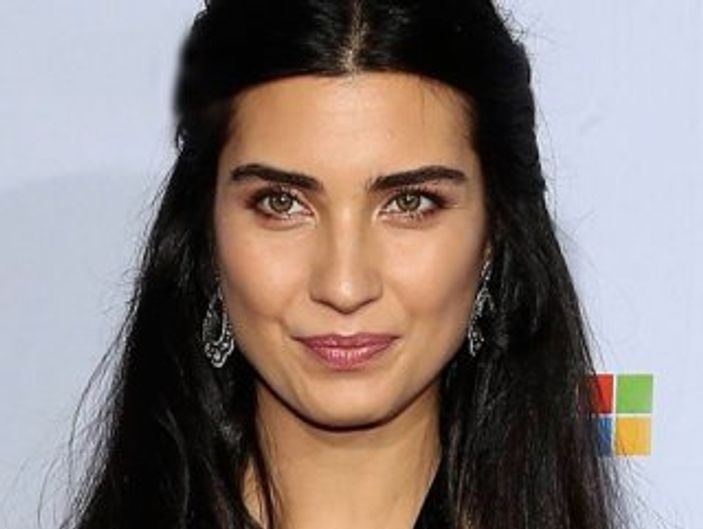 Tuba Büyüküstü