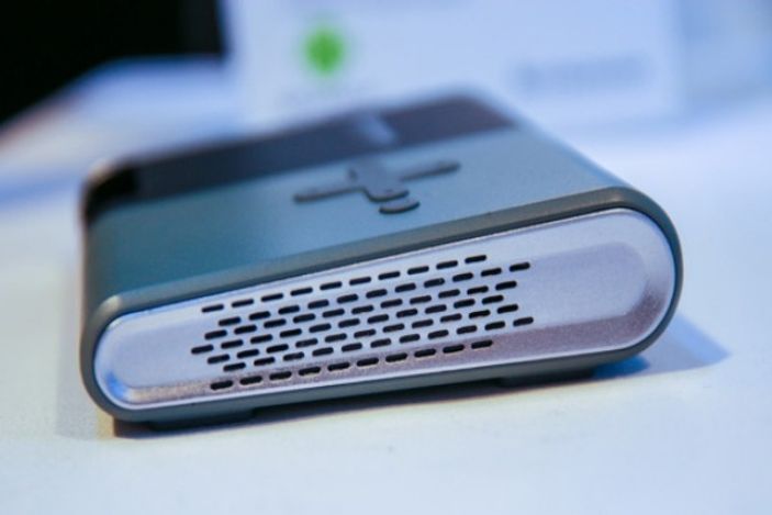 Lenovo cep projektörünü tanıttı