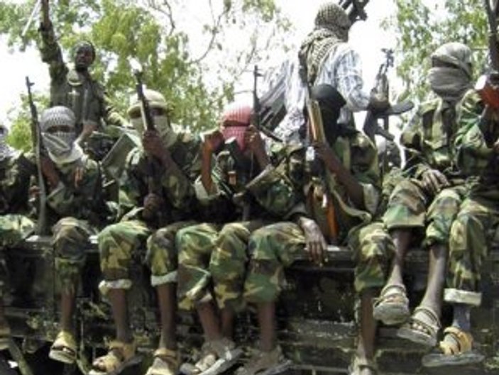 Boko Haram IŞİD'e biat etti iddiası