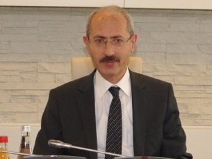 Feridun Bilgin 