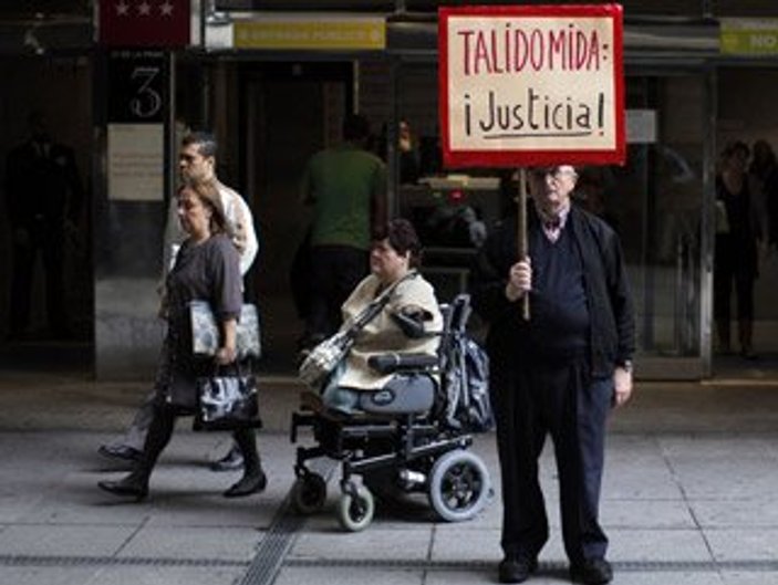 Thalidomide 