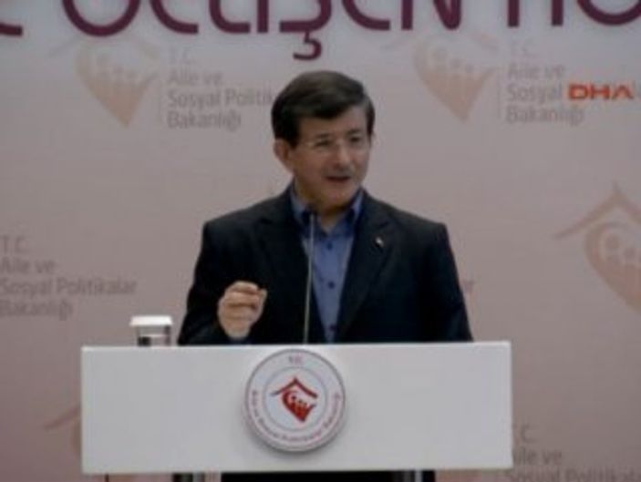 davutoglu