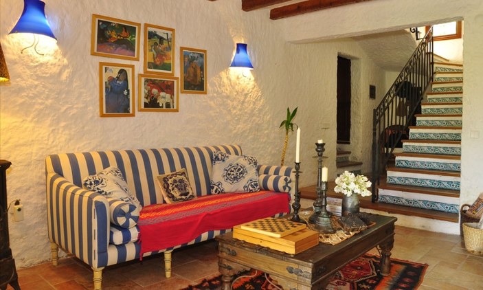 Avrupa'nın en güzel 40 villasından 3'ü Türkiye'de