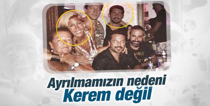 Emre Altuğ: Evlilik starlığı bitiriyor