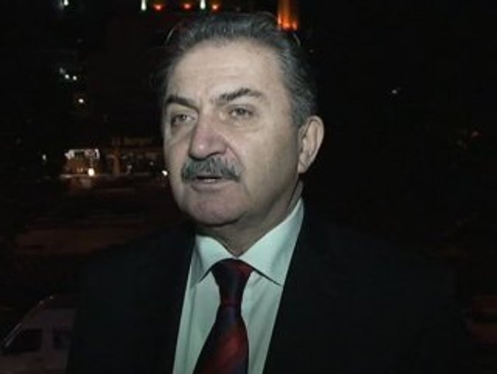 Kemal Zeybek: