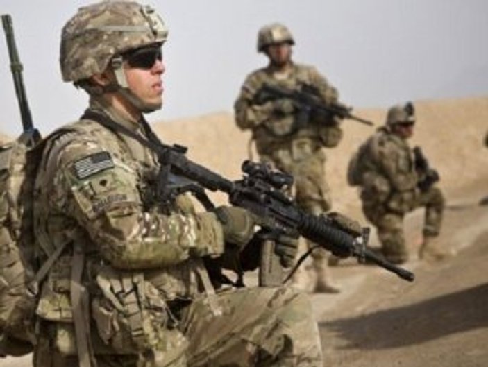 ABD Baltık ülkelerine 3 bin asker sevkedecek