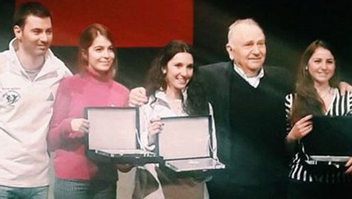 Bedrettin Dalan Türkiye'ye döndü