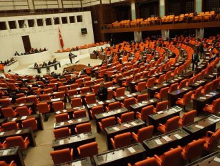 AK Parti'den Kılıçdaroğlu'nun iddiasını çürüten yasa teklifi