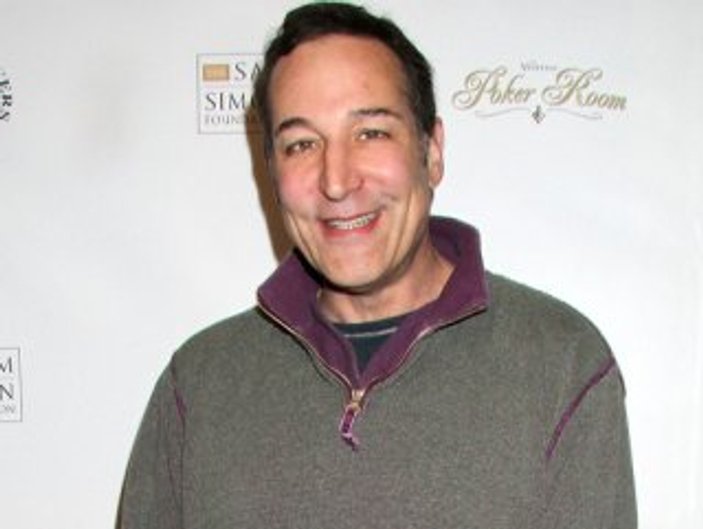 sam simon