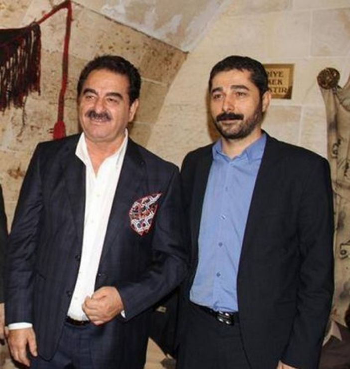 Ahmet Tatlıses: Babam yoğun bakımda