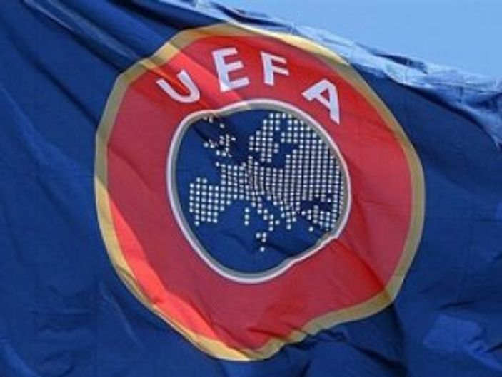 UEFA'dan Afganistan'a yardım